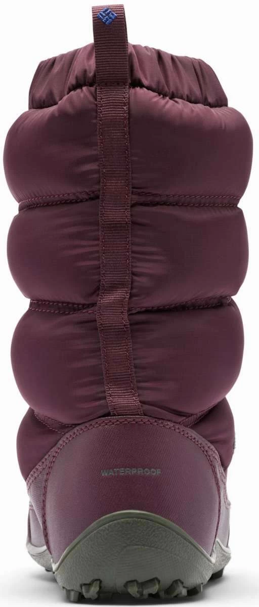Columbia Ladies Minx Slip IV Boot 2022-2023 15 Columbia Ladies Minx Slip IV Boot 2022-2023 - Image 13