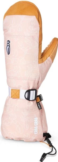 Crab Grab Ladies Cinch Mitt 2022-2023