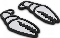 Crab Grab Mega Claw Stomp Pad 2022-2023 9 Crab Grab Mega Claw Stomp Pad 2022-2023 -Ski clothing for me! crab grab mega claw stomp pad 2022 2023 ski pro 242745556