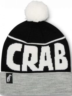 Crab Grab Pom Beanie 2022-2023 8 Crab Grab Pom Beanie 2022-2023 -Ski clothing for me! crab grab pom beanie 2022 2023 ski pro 308504603
