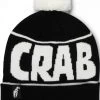 Crab Grab Pom Beanie 2022-2023 1 Crab Grab Pom Beanie 2022-2023 -Ski clothing for me! crab grab pom beanie 2022 2023 ski pro 812792613