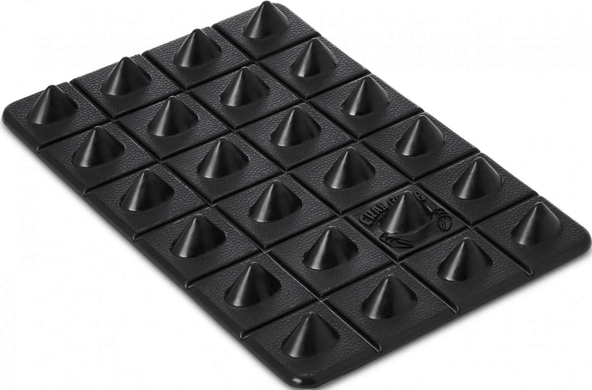 Crab Grab Shark Teeth Stomp Pad 2022-2023 3 Crab Grab Shark Teeth Stomp Pad 2022-2023