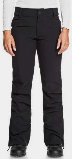 Roxy Ladies Creek Short Shell Snow Pants 2020-2021