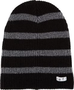Neff Ladies' Daily Sparkle Stripe Beanie 2015-2016