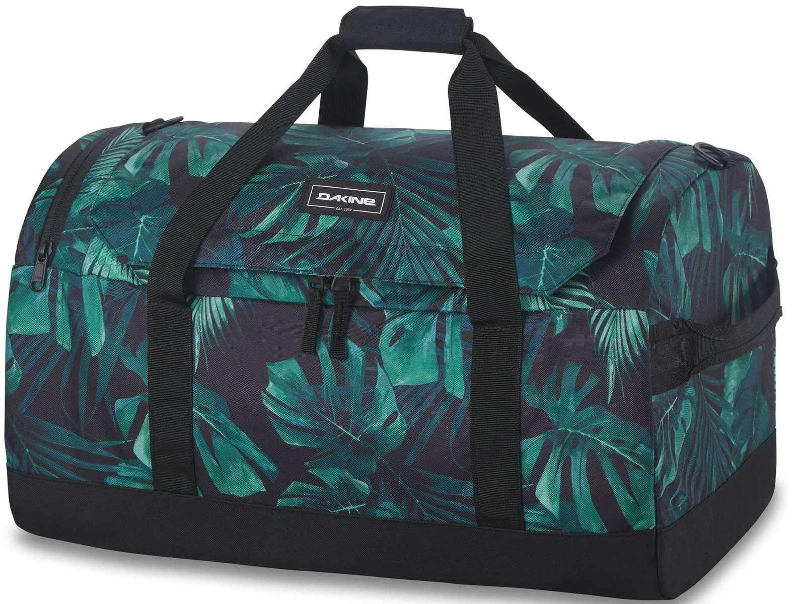 Dakine EQ Duffle 50L 2022-2023 3 Dakine EQ Duffle 50L 2022-2023 - Image 2