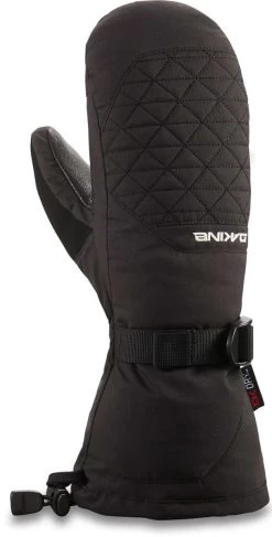 Dakine Ladies Leather Camino Mitten 2022-2023
