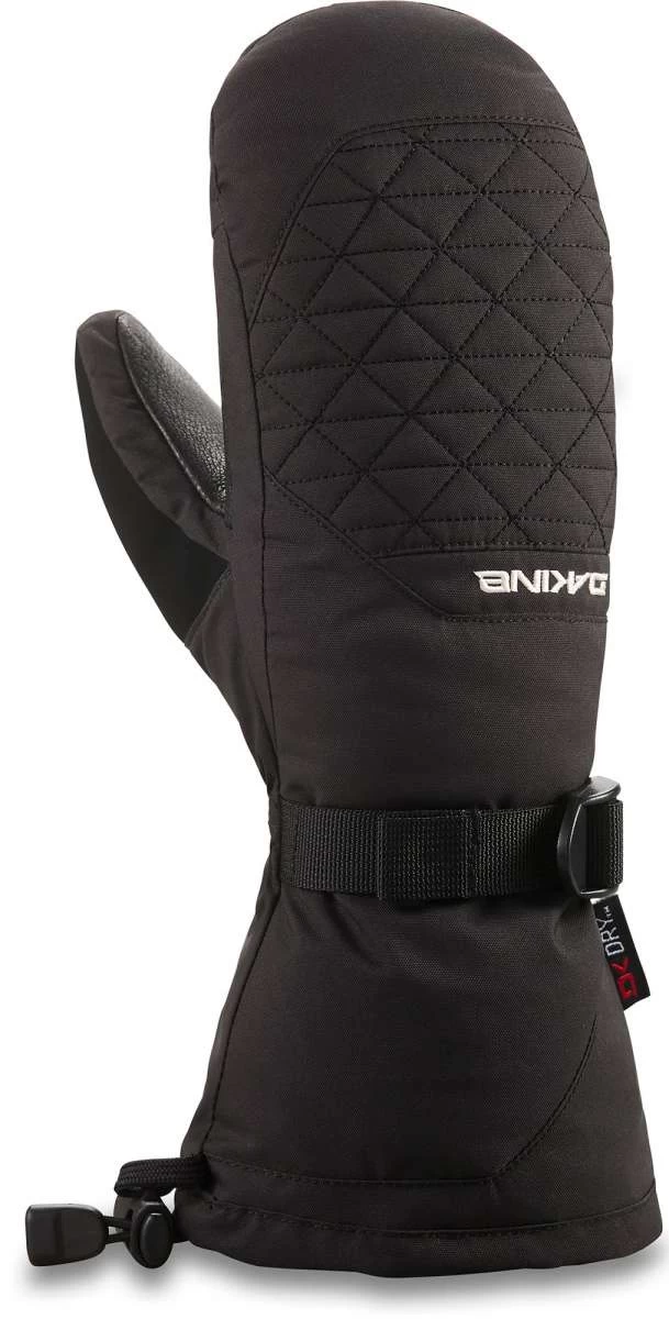 Dakine Ladies Leather Camino Mitten 2022-2023 3 Dakine Ladies Leather Camino Mitten 2022-2023