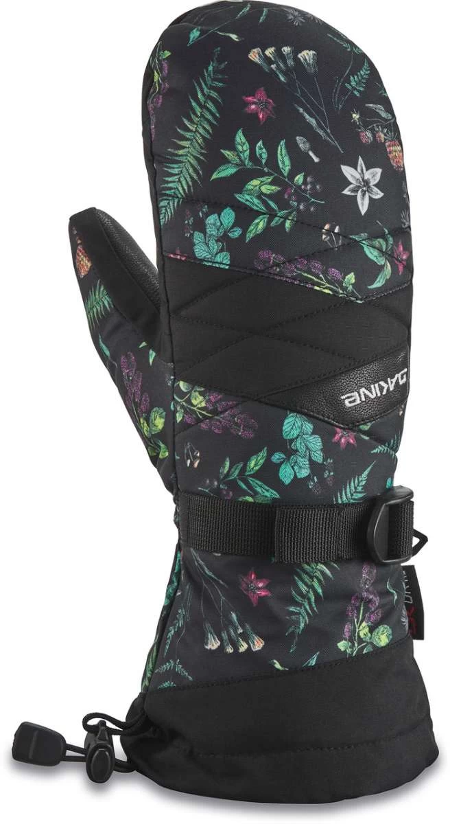 Dakine Ladies Tahoe Mitt 2022-2023 3 Dakine Ladies Tahoe Mitt 2022-2023