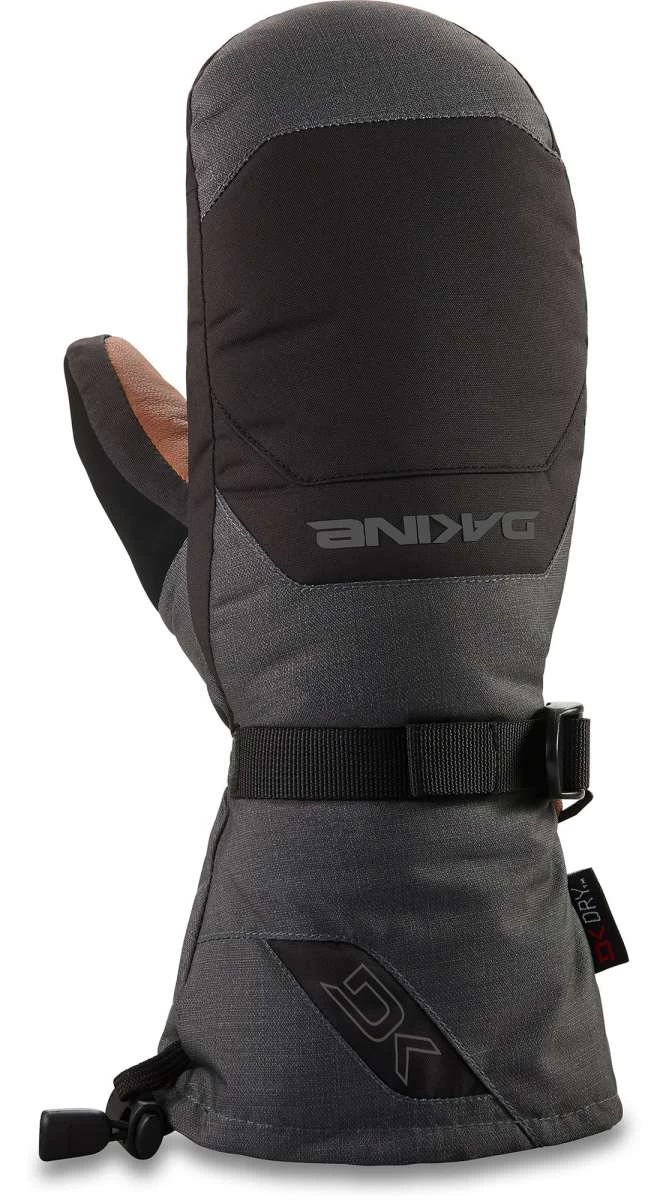 Dakine Leather Scout Mitt 2022-2023 3 Dakine Leather Scout Mitt 2022-2023