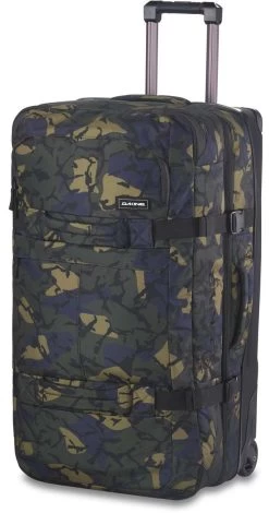 Dakine Split Roller 110L Bag 2022-2023 10 Dakine Split Roller 110L Bag 2022-2023 -Ski clothing for me! dakine split roller 110l bag 2022 2023 ski pro 919928832