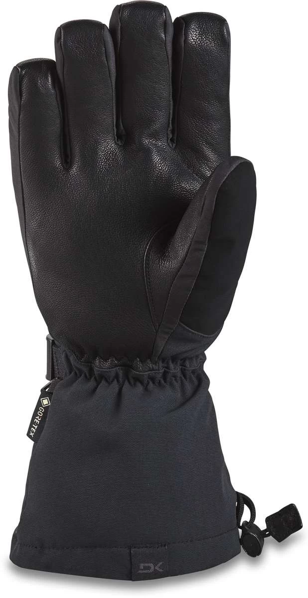 Dakine Titan GORE-TEX Leather Short Glove 2022-2023 6 Dakine Titan GORE-TEX Leather Short Glove 2022-2023 - Image 4