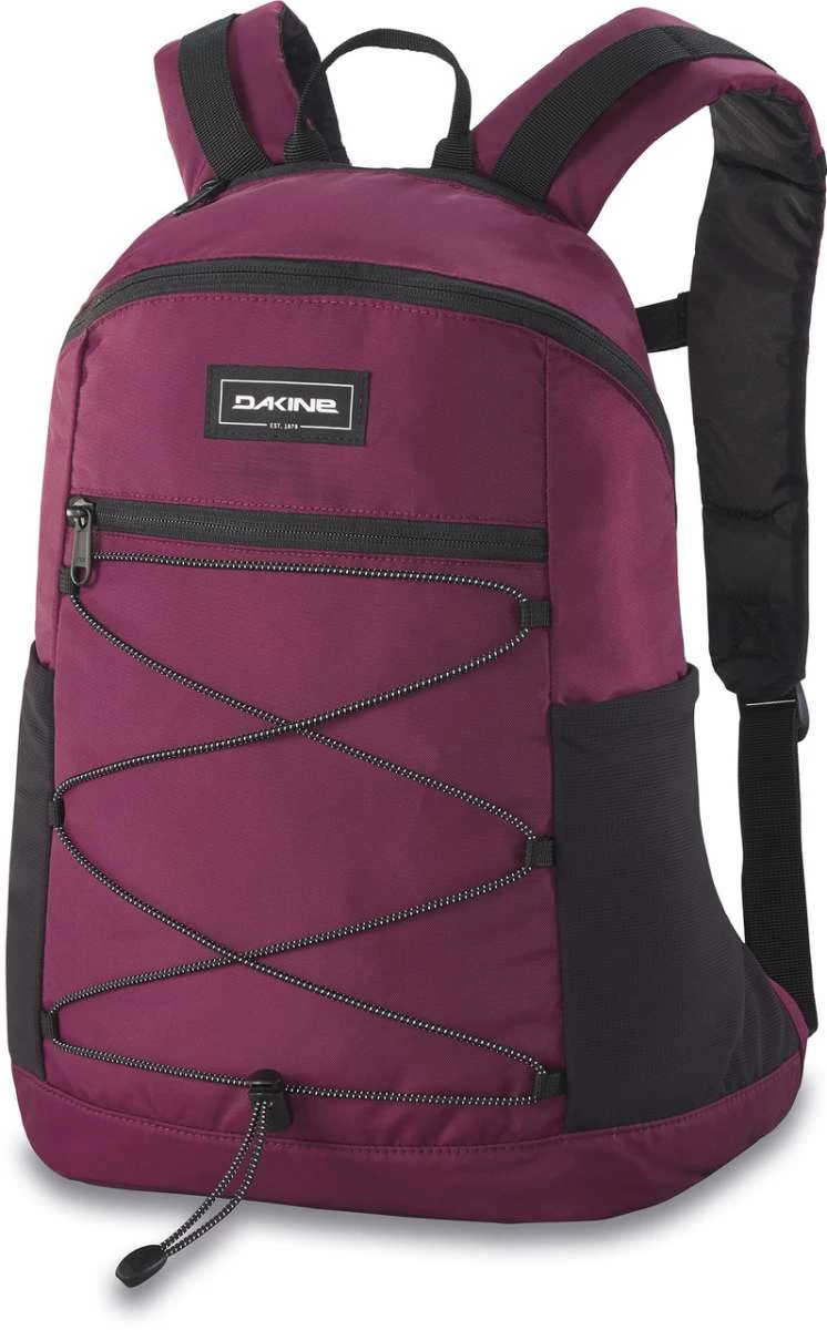 Dakine Wndr Pack 18L 2022-2023 5 Dakine Wndr Pack 18L 2022-2023 - Image 3
