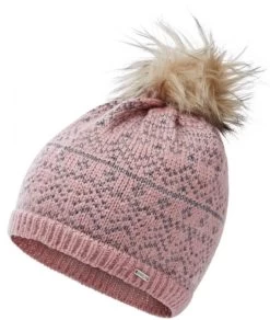 DARE2B Ladies Adored Beanie 2020-2021 6 DARE2B Ladies Adored Beanie 2020-2021 -Ski clothing for me! dare2b 2021 adored beanie mauve