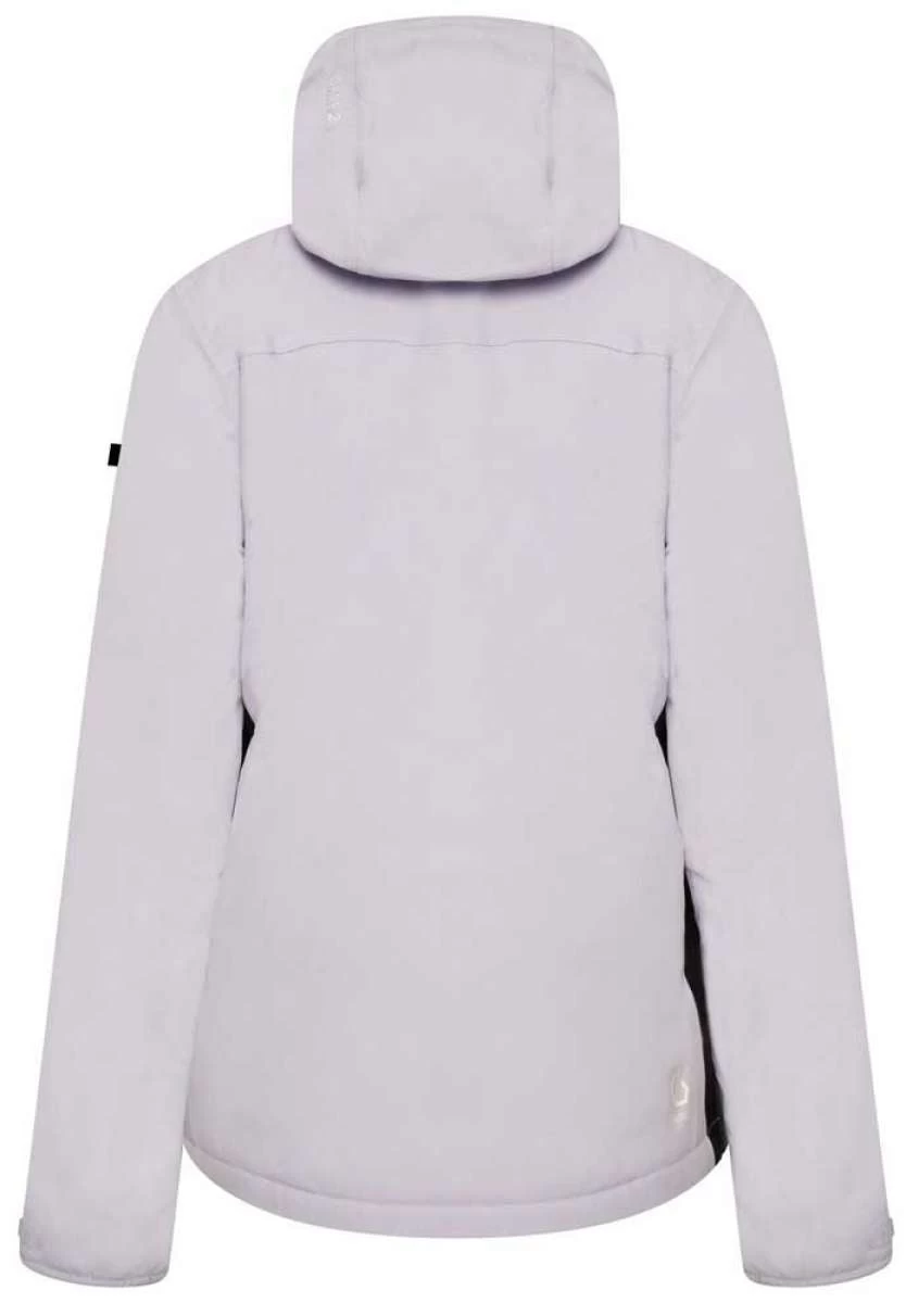 Dare2B Ladies Ice Gleam III Insulated Jacket 2022-2023 13 Dare2B Ladies Ice Gleam III Insulated Jacket 2022-2023 - Image 11