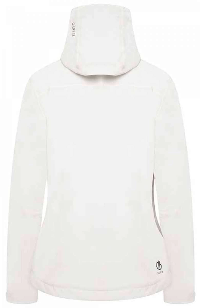 Dare2B Ladies Ice Gleam III Insulated Jacket 2022-2023 4 Dare2B Ladies Ice Gleam III Insulated Jacket 2022-2023 - Image 2