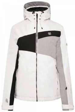 Dare2B Ladies Ice Gleam III Insulated Jacket 2022-2023