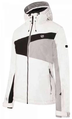 Dare2B Ladies Ice Gleam III Insulated Jacket 2022-2023 22 Dare2B Ladies Ice Gleam III Insulated Jacket 2022-2023 -Ski clothing for me! dare2b ladies ice gleam iii insulated jacket 2022 2023 ski pro 913906036