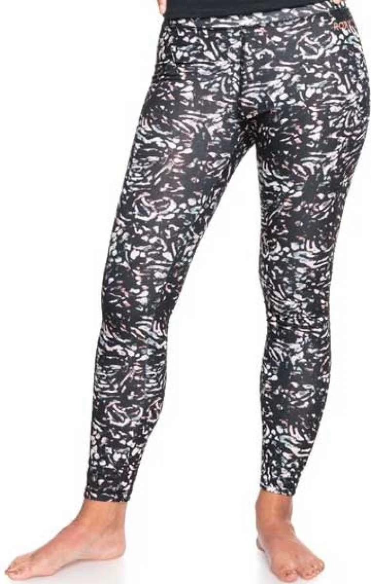 Roxy Ladies Daybreak Bottoms 2020-2021 3 Roxy Ladies Daybreak Bottoms 2020-2021