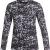 Roxy Ladies Daybreak Tops 2020-2021 -Ski clothing for me! daybreak top ladies 01w