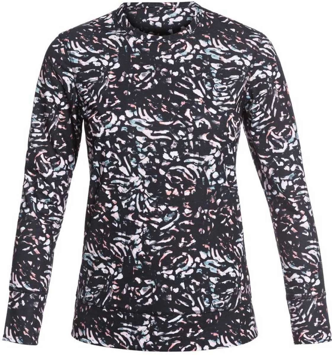 Roxy Ladies Daybreak Tops 2020-2021 3 Roxy Ladies Daybreak Tops 2020-2021