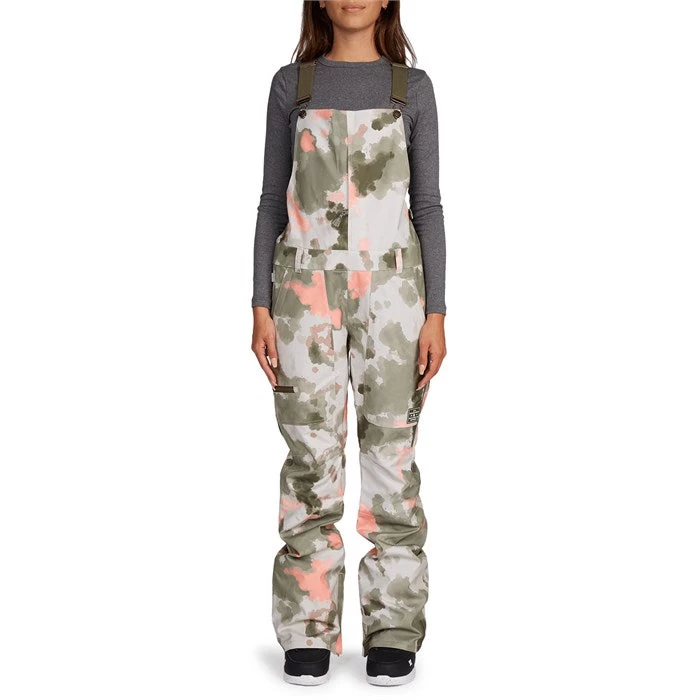 DC Ladies Collective Bibs 2021-2022 4 DC Ladies Collective Bibs 2021-2022 - Image 2