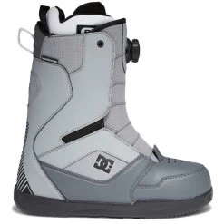 DC Scout BOA Snowboarding Boots 2021-2022 15 DC Scout BOA Snowboarding Boots 2021-2022 -Ski clothing for me! dc scout boa snowboard boots 2022 ski pro gray