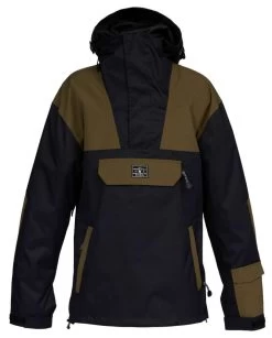 DC 43 Anorak Shell Jacket 2021-2022 -Ski clothing for me! dc 43 anorak shell jacket 2021 2022 386378600