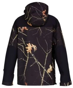 DC 43 Anorak Shell Jacket 2021-2022 -Ski clothing for me! dc 43 anorak shell jacket 2021 2022 943661116