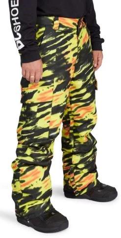 DC Banshee Insulated Pants 2021-2022 -Ski clothing for me! dc banshee insulated pants 2021 2022 30114783