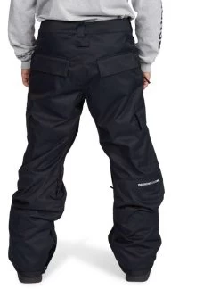 DC Banshee Insulated Pants 2021-2022 -Ski clothing for me! dc banshee insulated pants 2021 2022 841370604