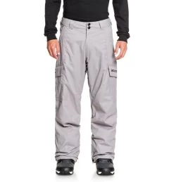 DC Men's Banshee Snowboard Pants 2020-2021 9 DC Men's Banshee Snowboard Pants 2020-2021 -Ski clothing for me! dc banshee pant mens gray