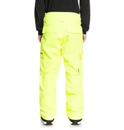 DC Men's Banshee Snowboard Pants 2020-2021 12 DC Men's Banshee Snowboard Pants 2020-2021 -Ski clothing for me! dc banshee pant mens yellow gallery2