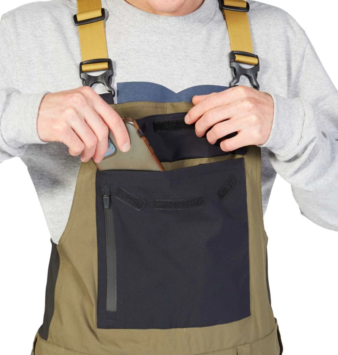 DC Brigade 45K Shell Bib 2022-2023 5 DC Brigade 45K Shell Bib 2022-2023 - Image 3