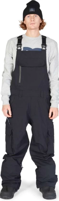 DC Brigade 45K Shell Bib 2022-2023 20 DC Brigade 45K Shell Bib 2022-2023 -Ski clothing for me! dc brigade 45k shell bib 2022 2023 ski pro 504975276