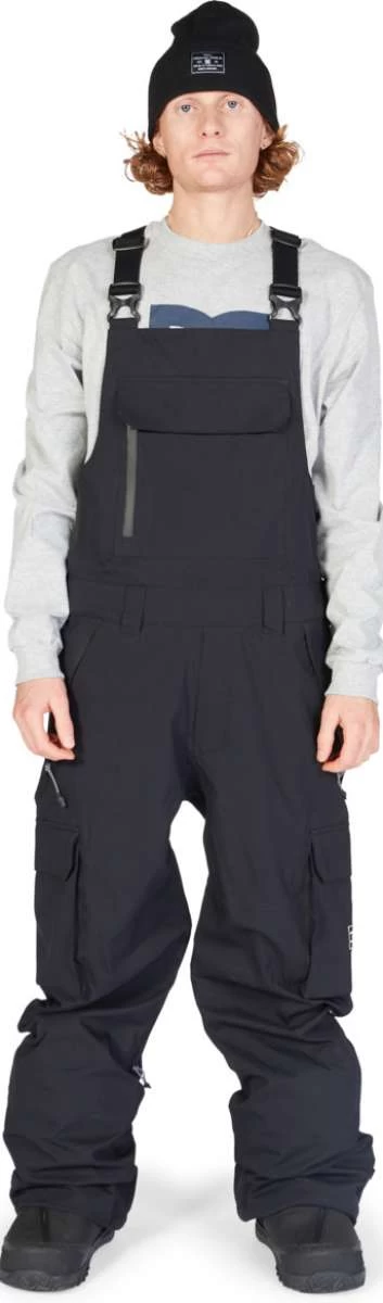 DC Brigade 45K Shell Bib 2022-2023 9 DC Brigade 45K Shell Bib 2022-2023 - Image 7