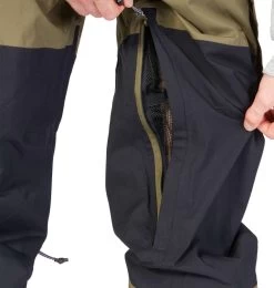 DC Brigade 45K Shell Bib 2022-2023 18 DC Brigade 45K Shell Bib 2022-2023 -Ski clothing for me! dc brigade 45k shell bib 2022 2023 ski pro 624735714