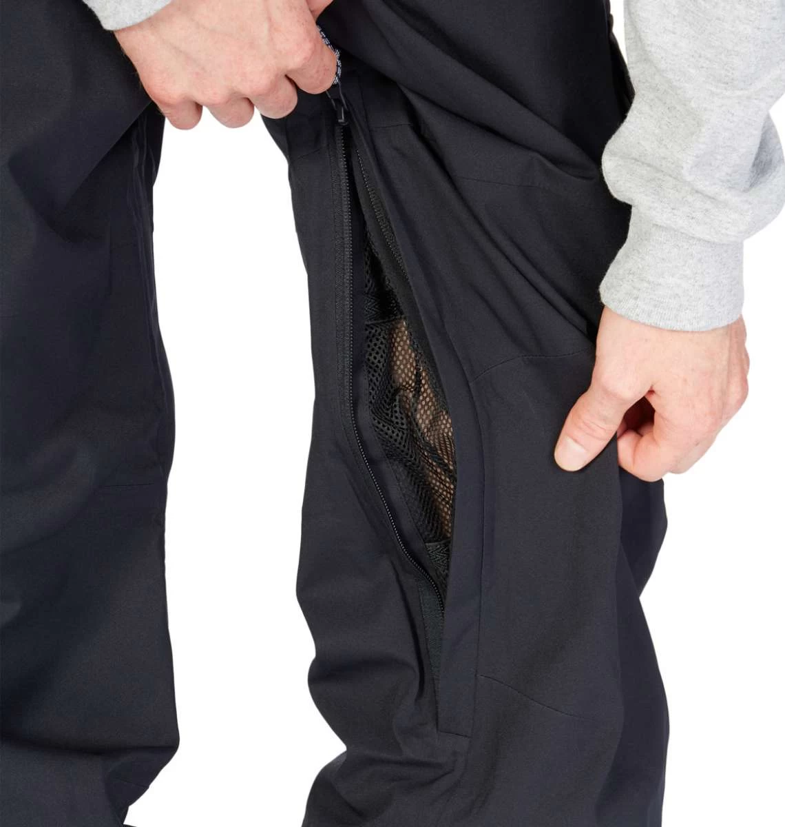 DC Brigade 45K Shell Bib 2022-2023 12 DC Brigade 45K Shell Bib 2022-2023 - Image 10