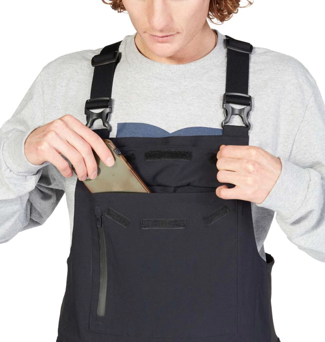 DC Brigade 45K Shell Bib 2022-2023 11 DC Brigade 45K Shell Bib 2022-2023 - Image 9