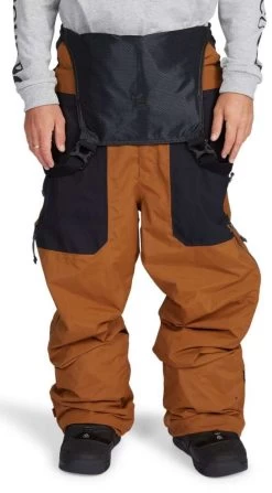 DC Brigade Shell Bib 2021-2022 -Ski clothing for me! dc brigade shell bib 2021 2022 365733902