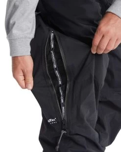 DC Brigade Shell Bib 2021-2022 -Ski clothing for me! dc brigade shell bib 2021 2022 454142358