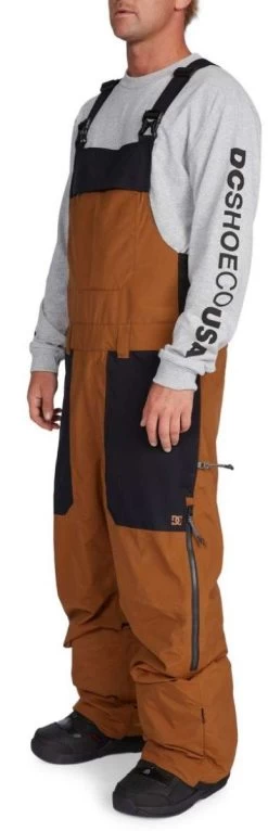 DC Brigade Shell Bib 2021-2022 -Ski clothing for me! dc brigade shell bib 2021 2022 937784586