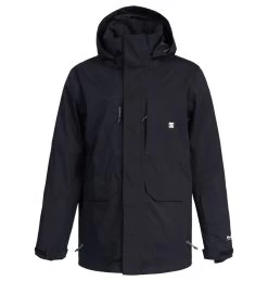 DC Command Shell Jacket 2021-2022 8 DC Command Shell Jacket 2021-2022 -Ski clothing for me! dc command jacket 2022 ski pro black