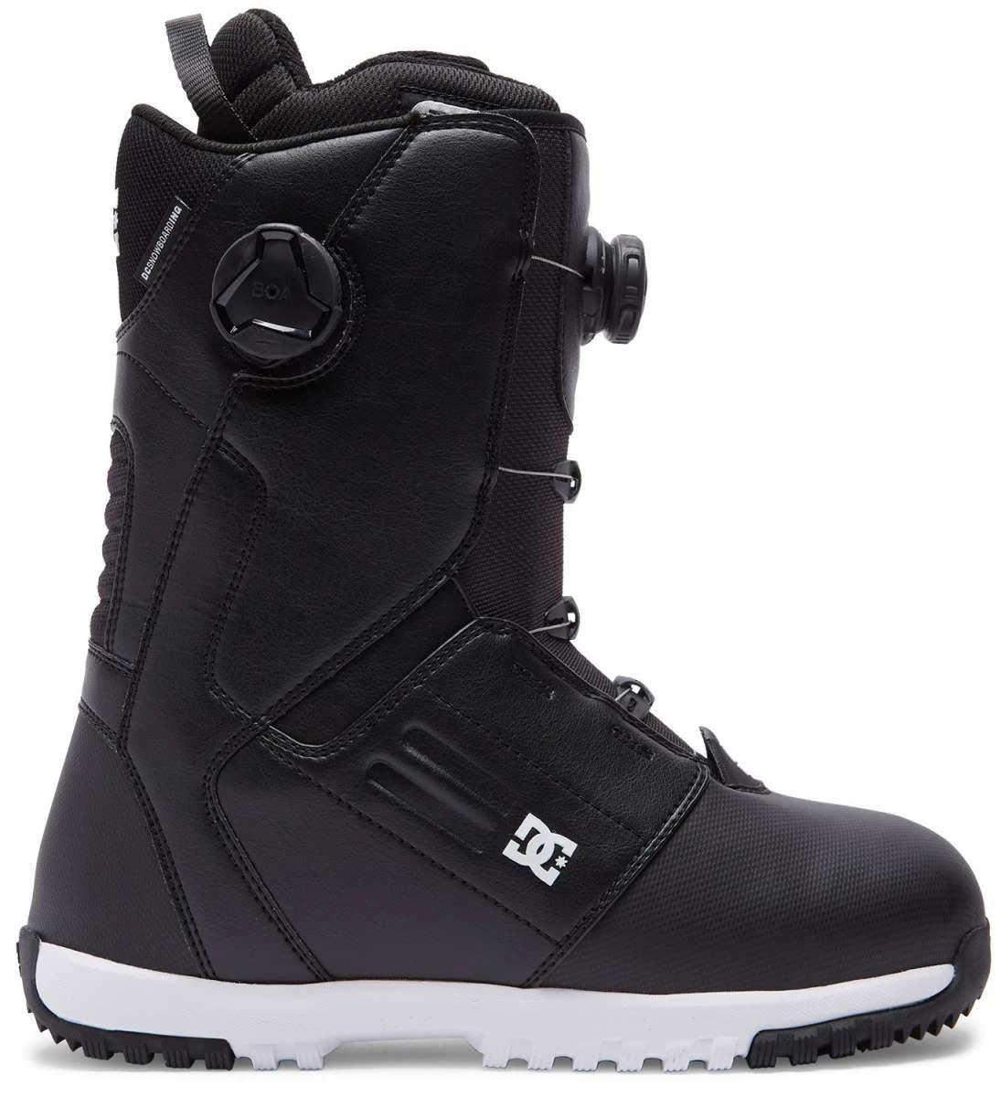 DC Control Snowboard Boot 2022-2023 3 DC Control Snowboard Boot 2022-2023