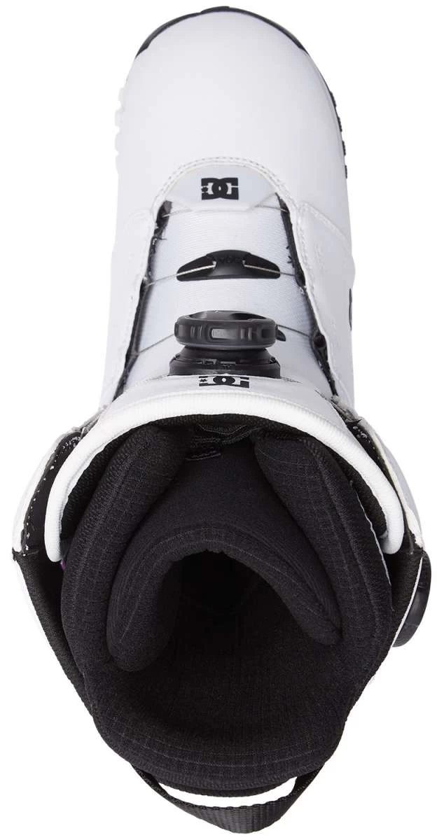 DC Control Snowboard Boot 2022-2023 15 DC Control Snowboard Boot 2022-2023 - Image 13