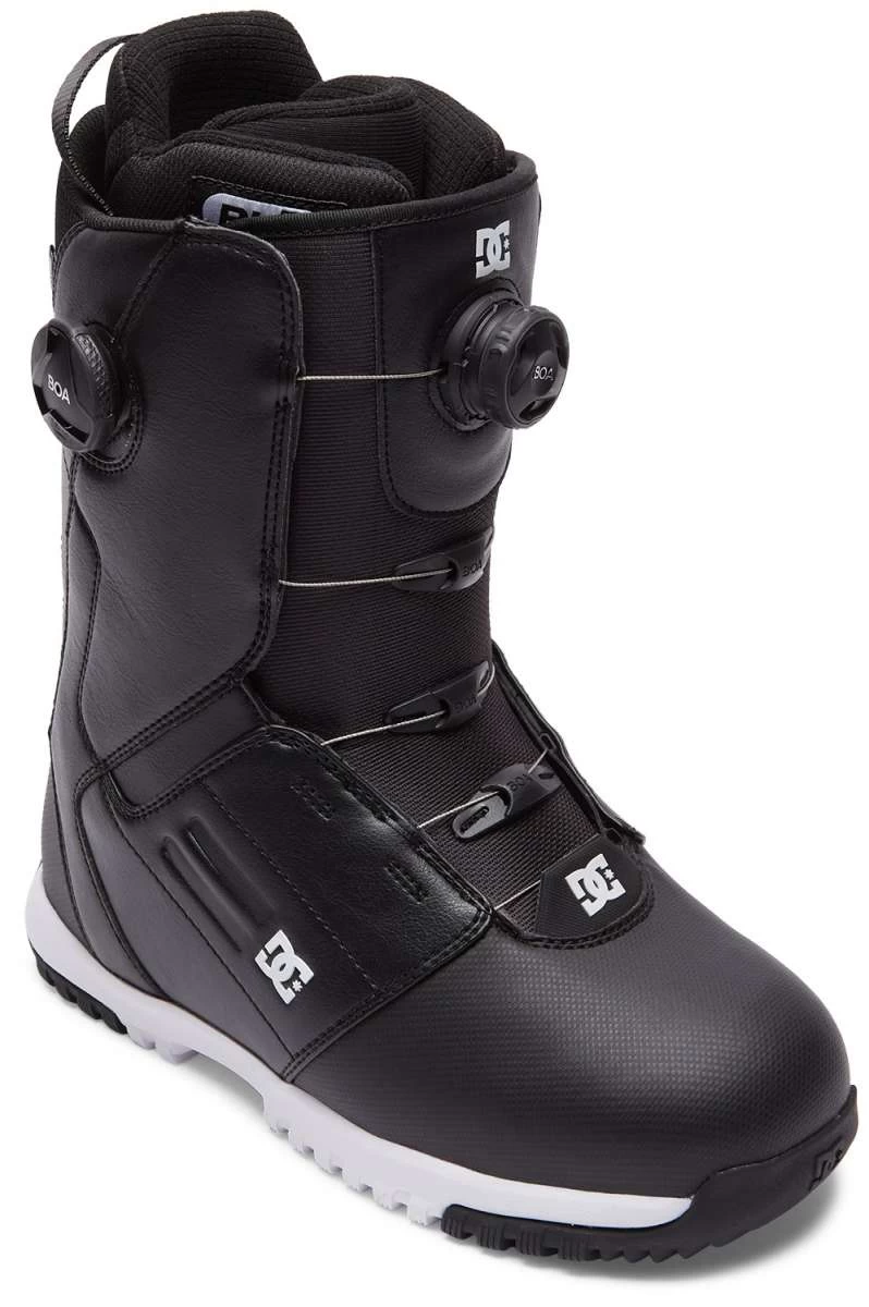 DC Control Snowboard Boot 2022-2023 4 DC Control Snowboard Boot 2022-2023 - Image 2