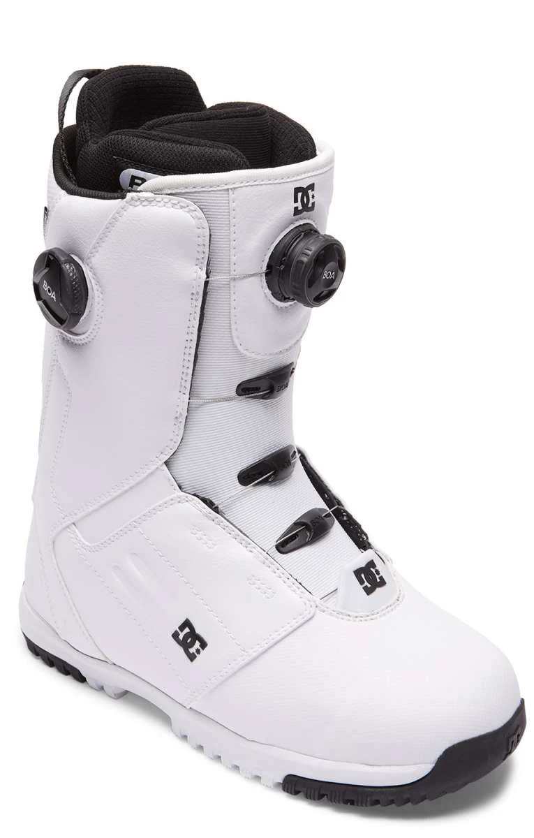 DC Control Snowboard Boot 2022-2023 11 DC Control Snowboard Boot 2022-2023 - Image 9