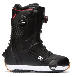 DC Control Step On BOA Snowboard Boots 2020-2021