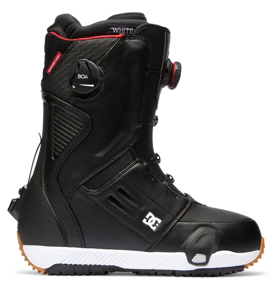 DC Control Step On BOA Snowboard Boots 2020-2021 3 DC Control Step On BOA Snowboard Boots 2020-2021