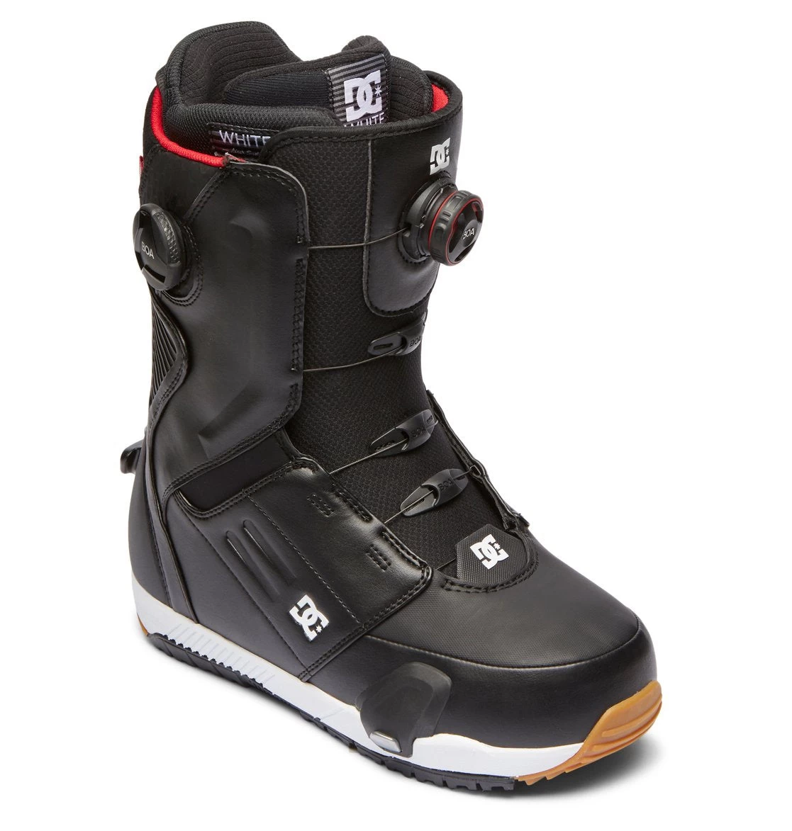 DC Control Step On BOA Snowboard Boots 2020-2021 4 DC Control Step On BOA Snowboard Boots 2020-2021 - Image 2