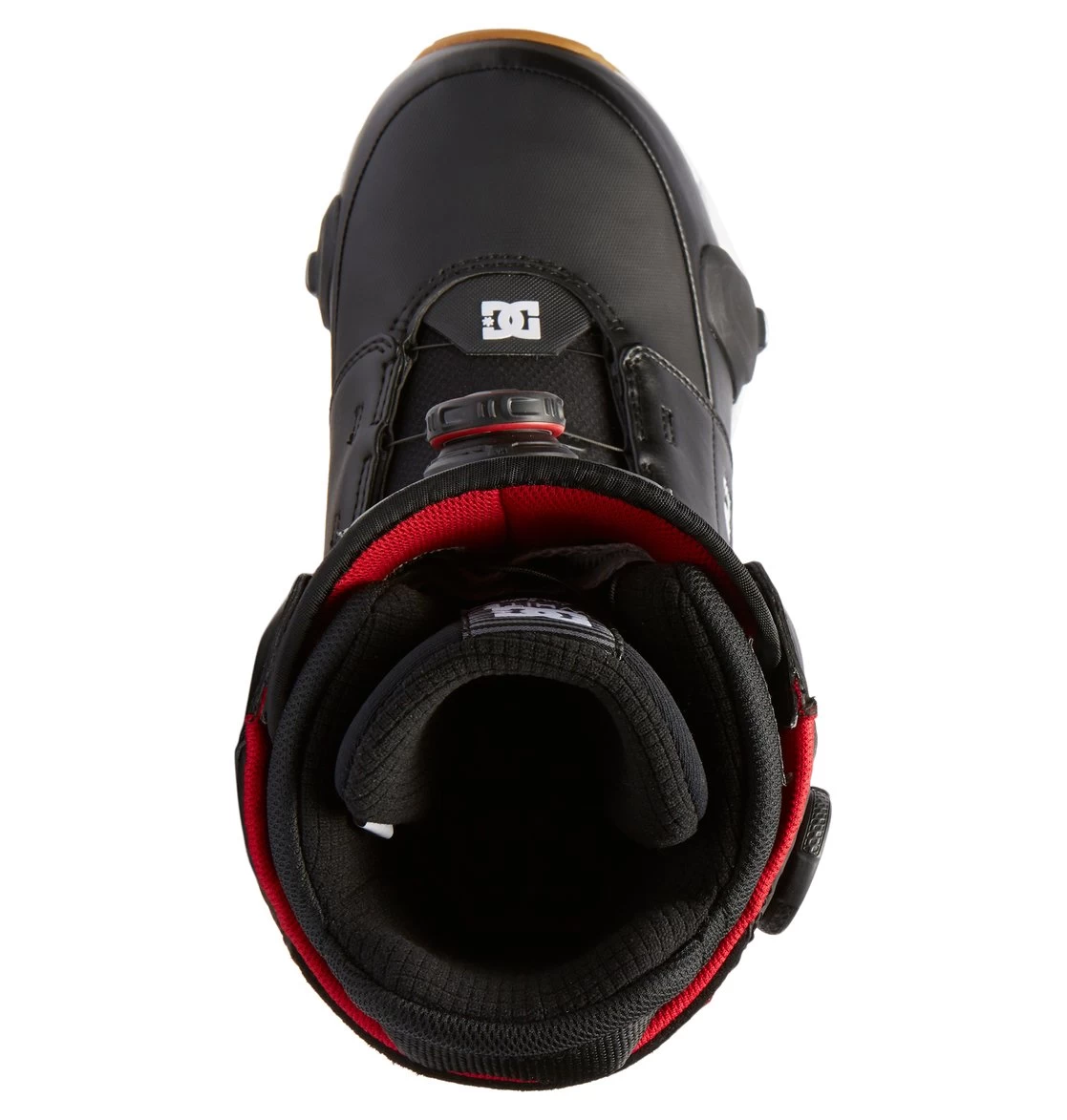 DC Control Step On BOA Snowboard Boots 2020-2021 5 DC Control Step On BOA Snowboard Boots 2020-2021 - Image 3